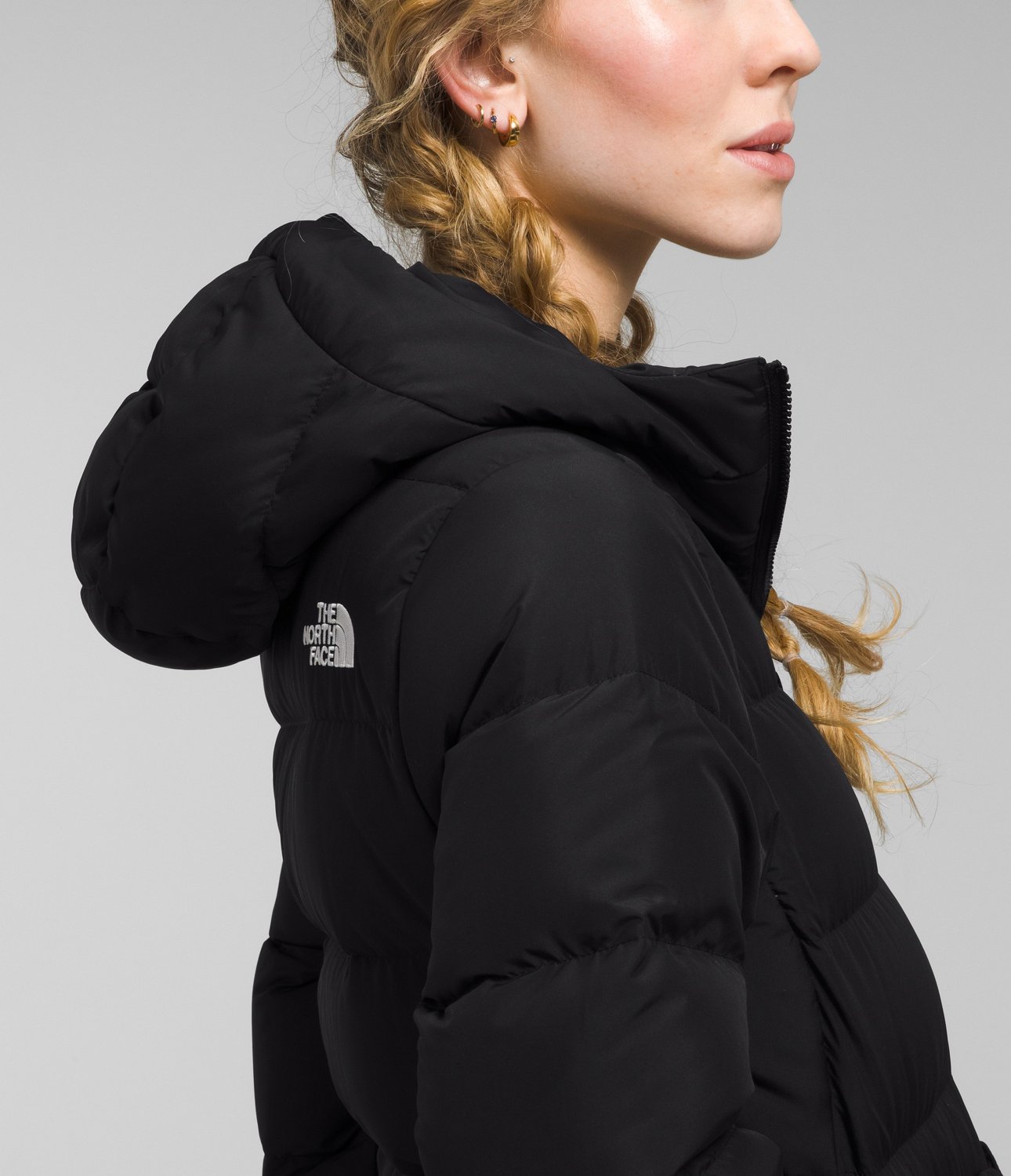 The North Face Women’s Gotham Jacket - view number 4