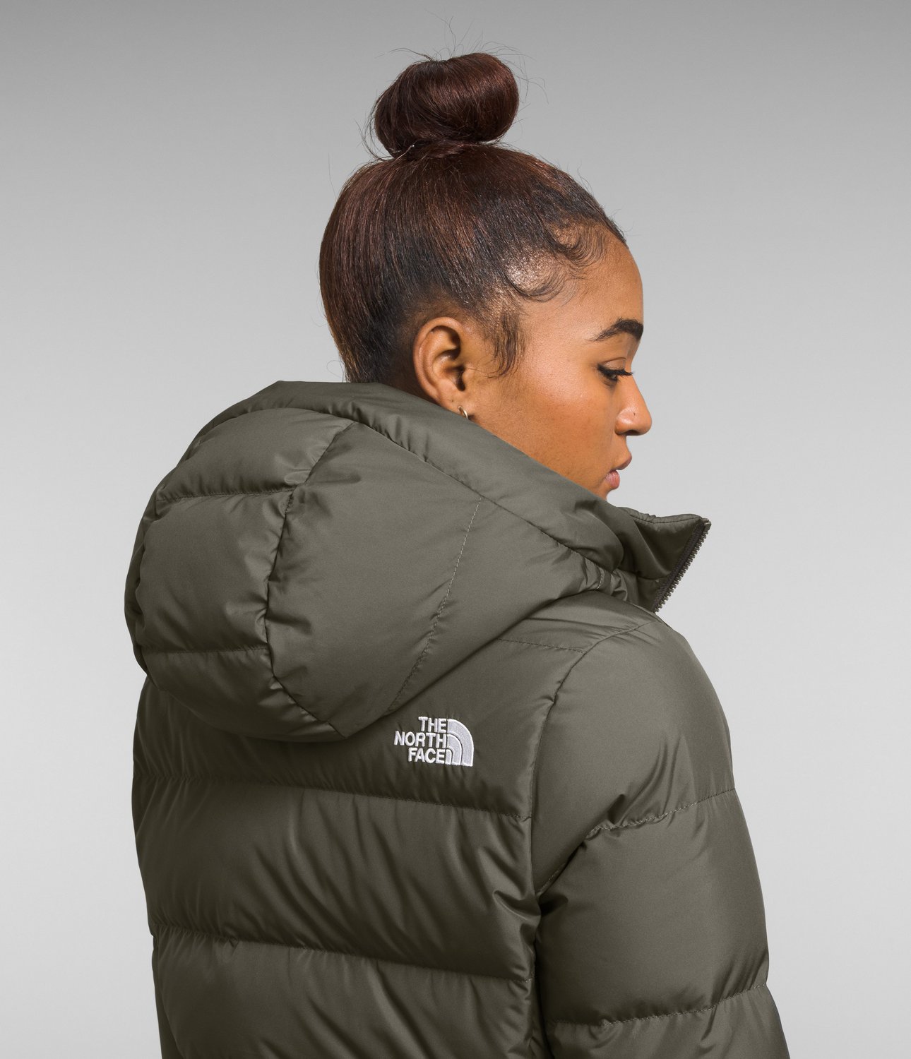 The North Face Women’s Gotham Jacket Free Shipping at Academy