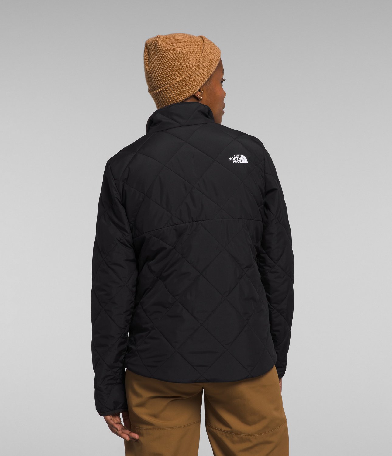 academy north face women's jackets