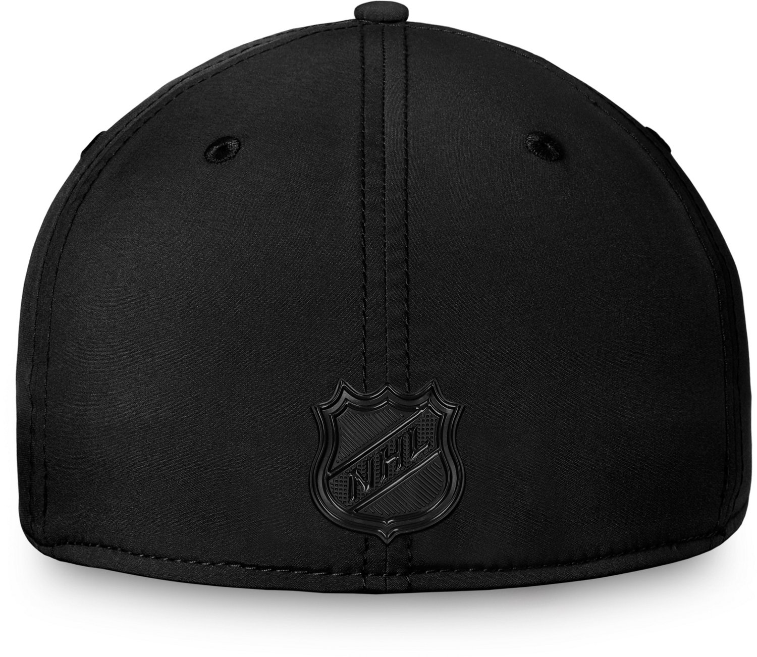 Fanatics Men's Dallas Stars Authentic Pro Training Camp Structured Stretch Hat                                                   - view number 3