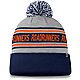 Top of the World University of Texas at San Antonio Fashion Knit Cuffed Beanie With Pom                                          - view number 2