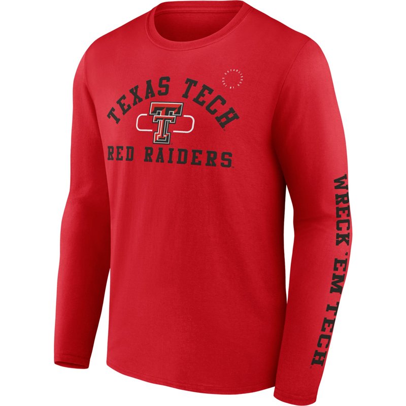 Fanatics Men's Texa… - image