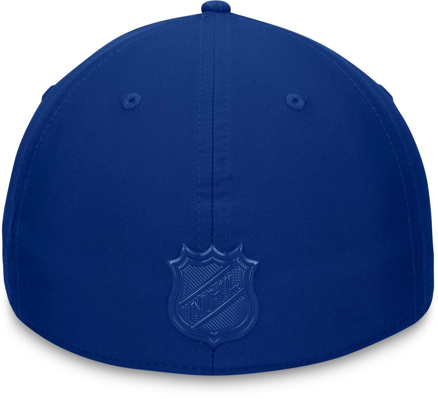 Fanatics Men's Tampa Bay Lightning Authentic Pro Training Camp Structured Stretch Hat