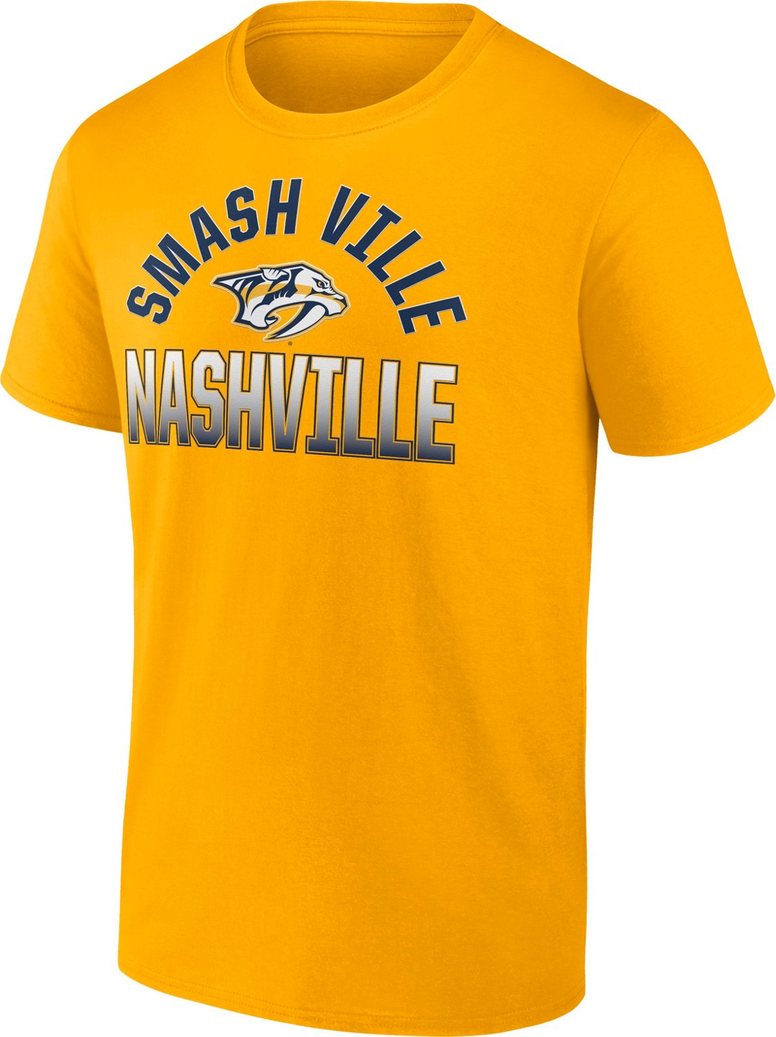 Predators shirts on sale