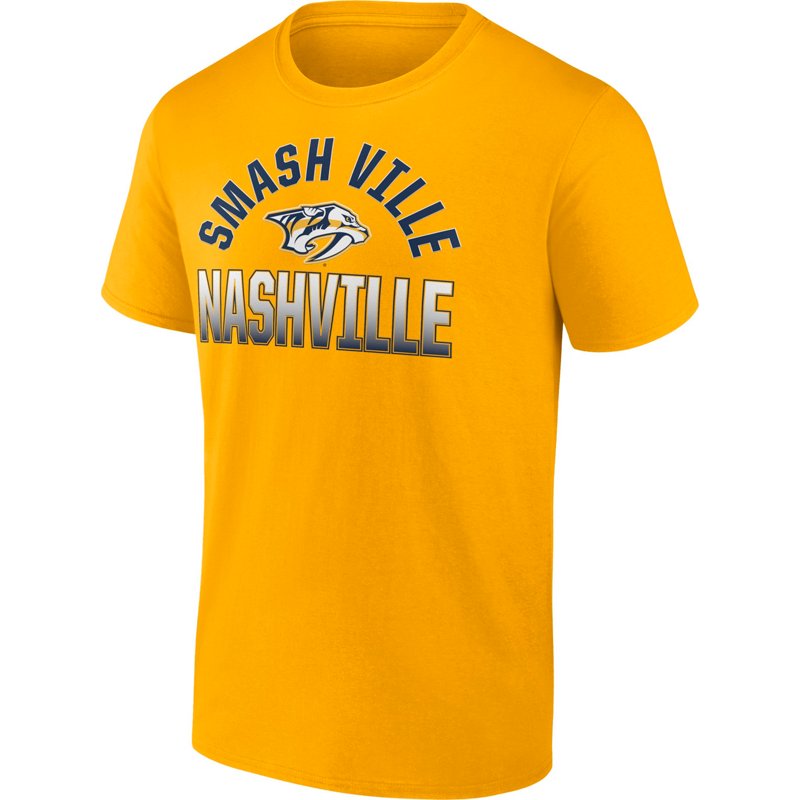 Fanatics Men's Nash… - image