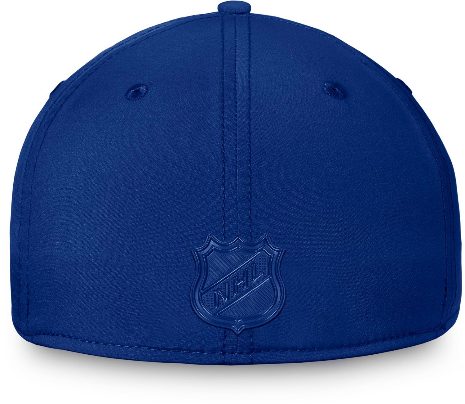 Fanatics Men's Tampa Bay Lightning Authentic Pro Training Camp Structured Stretch Hat                                            - view number 3