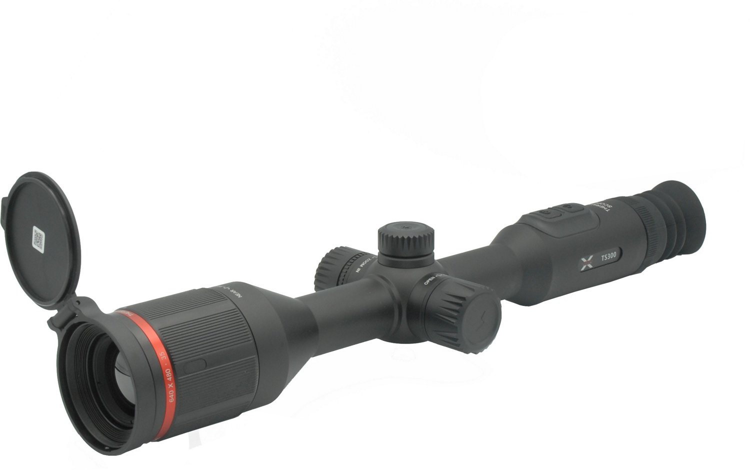 X-Vision Optics TS300 Impact Series 2 – 16 x 35 Thermal Scope