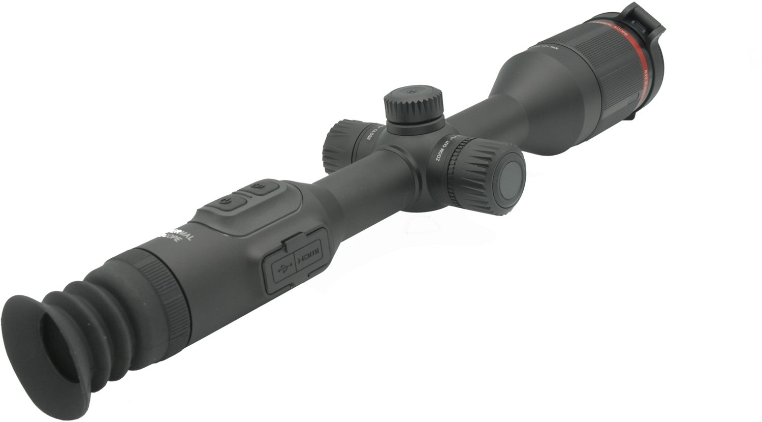 X-Vision Optics TS300 Impact Series 2 – 16 x 35 Thermal Scope  - view number 3