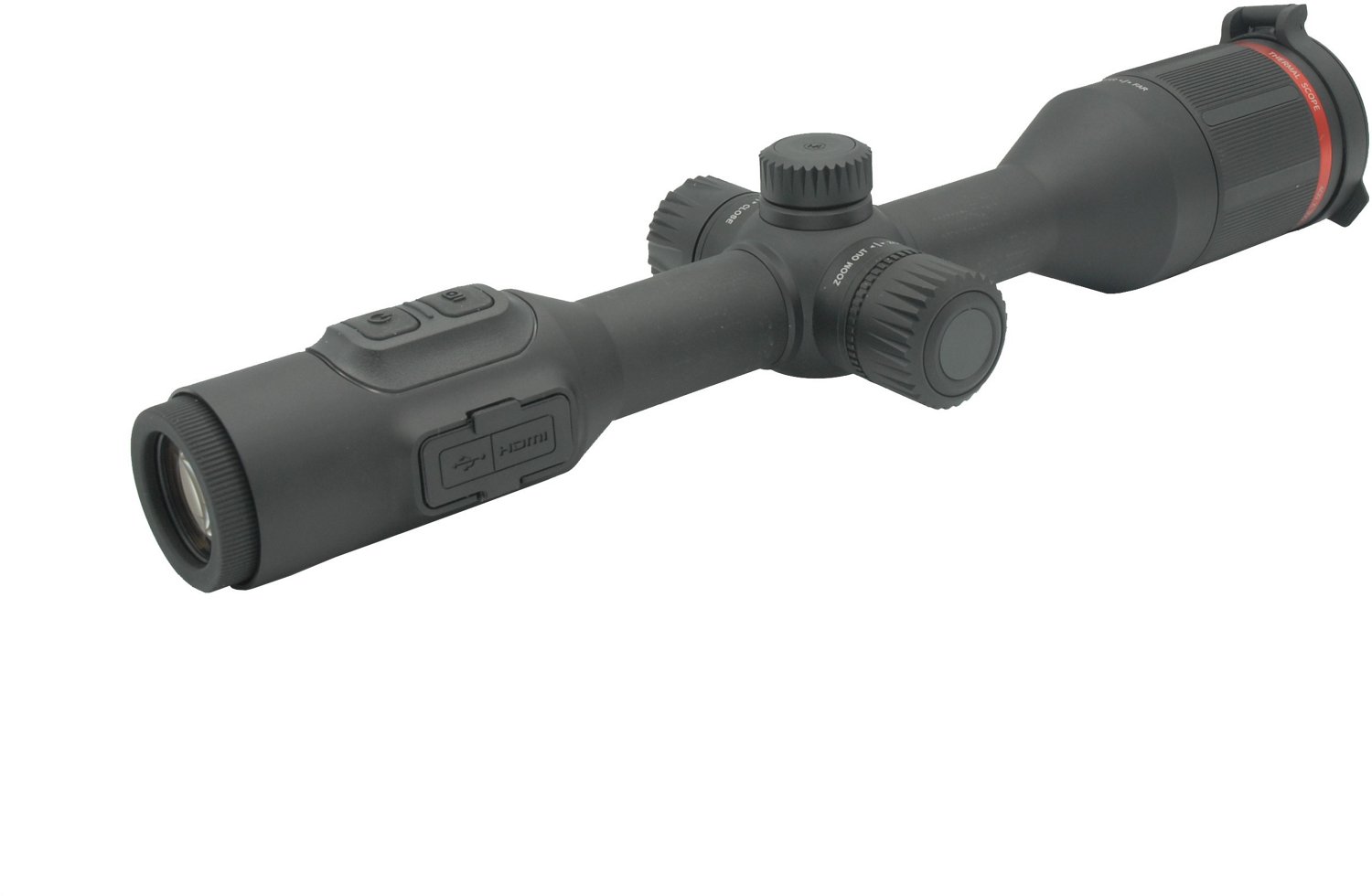 X-Vision Optics TS200 Impact Series 2.3 - 9.2 x 35 Thermal Scope - view number 3