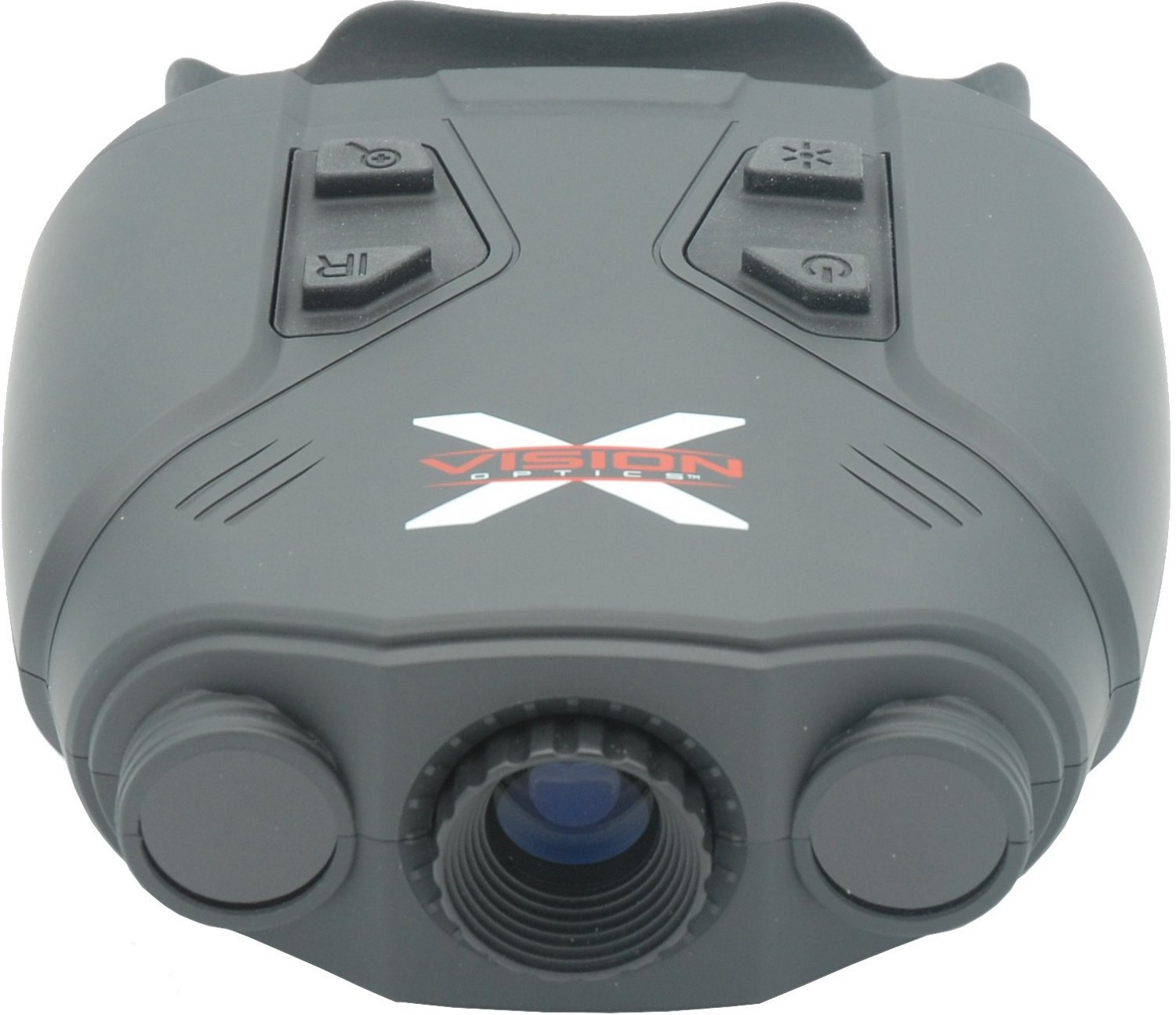 Vision Optics Shadow 22 3 6 x 20 IR Binoculars Academy