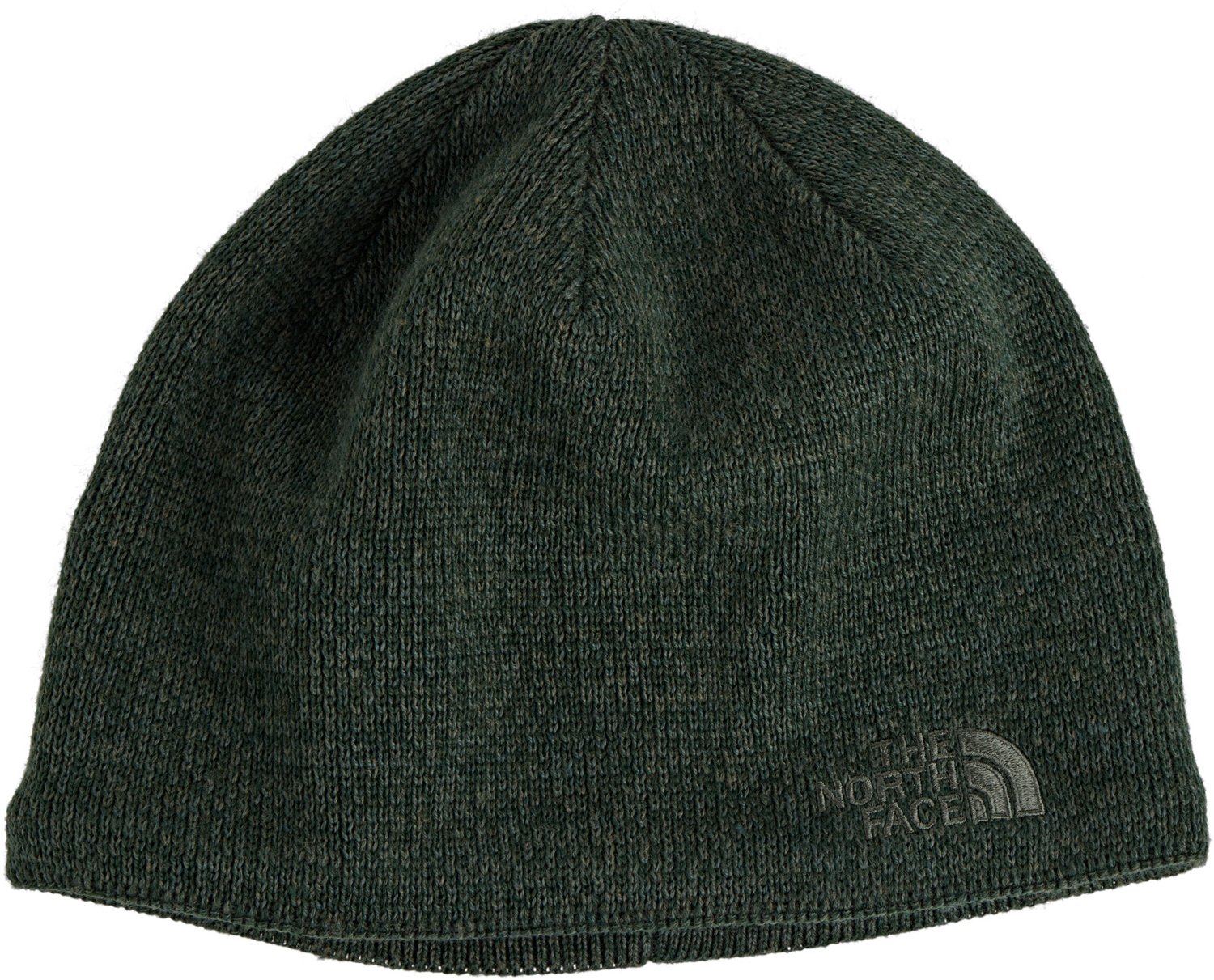 North face cheap men's jim beanie