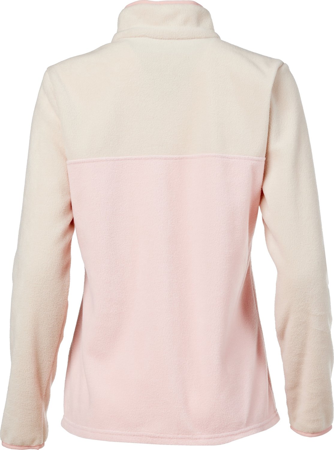 Columbia Sportswear Women's Benton Springs Half Snap Pullover - view number 2