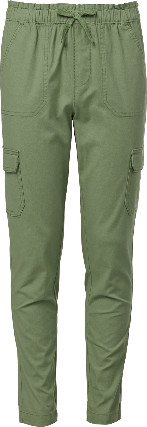 Academy women's cargo outlet pants