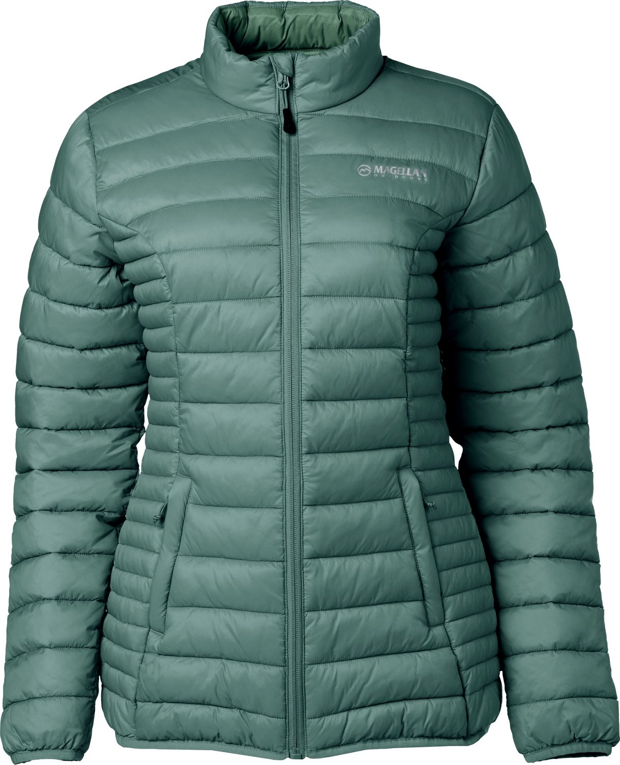 Magellan outdoors women's ski on sale jacket