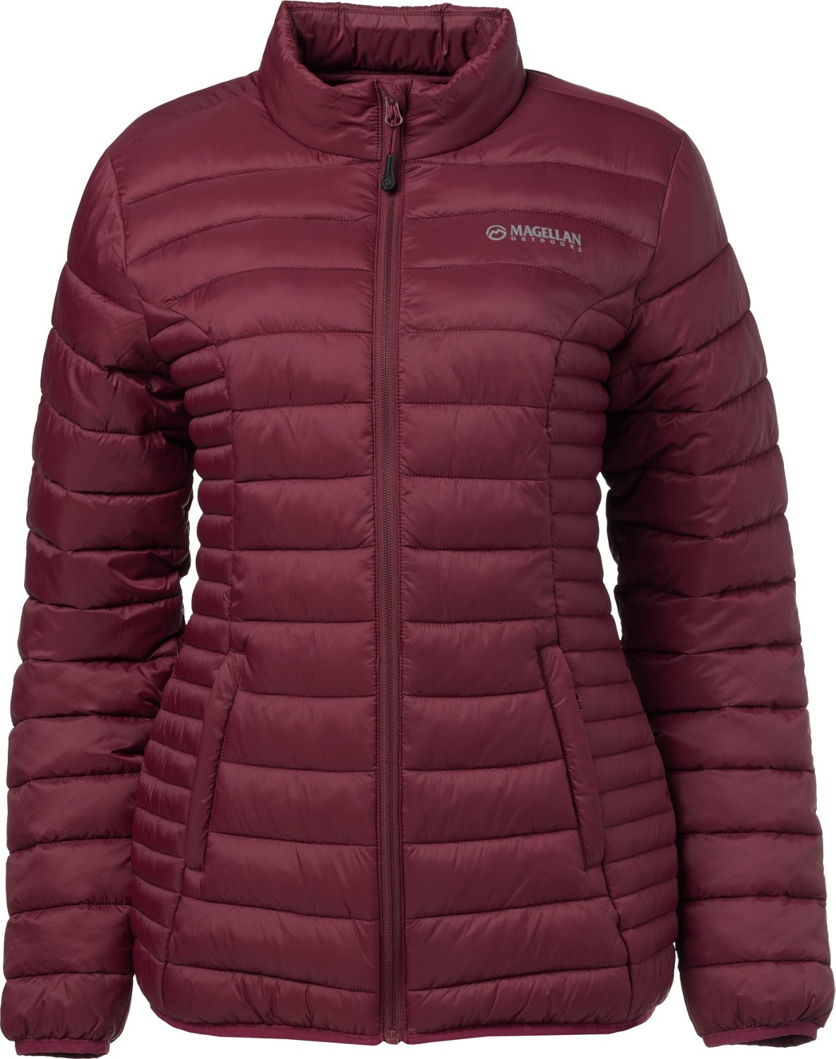 Magellan Outdoors Women's Lost Pines Puffer Jacket | Academy