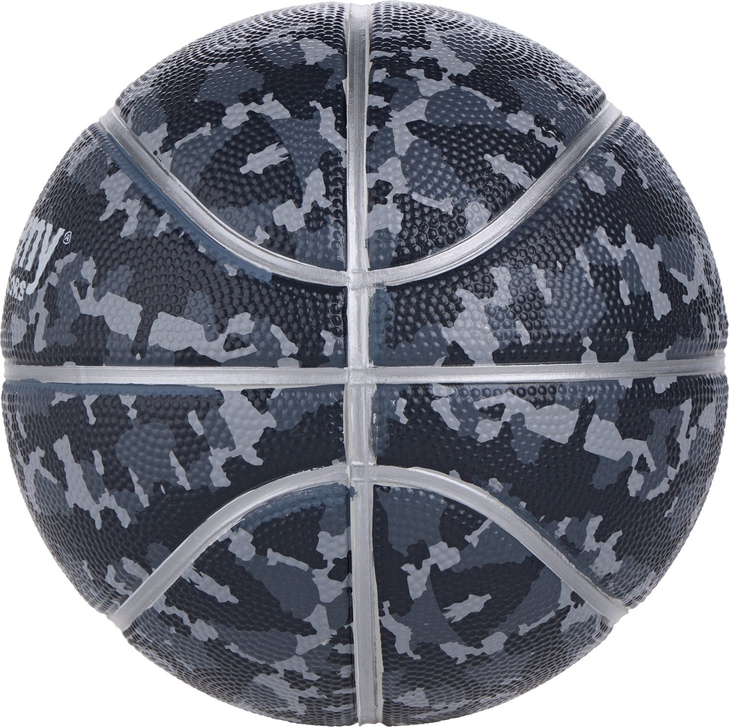Academy Sports + Outdoors Printed Mini Basketball - view number 2