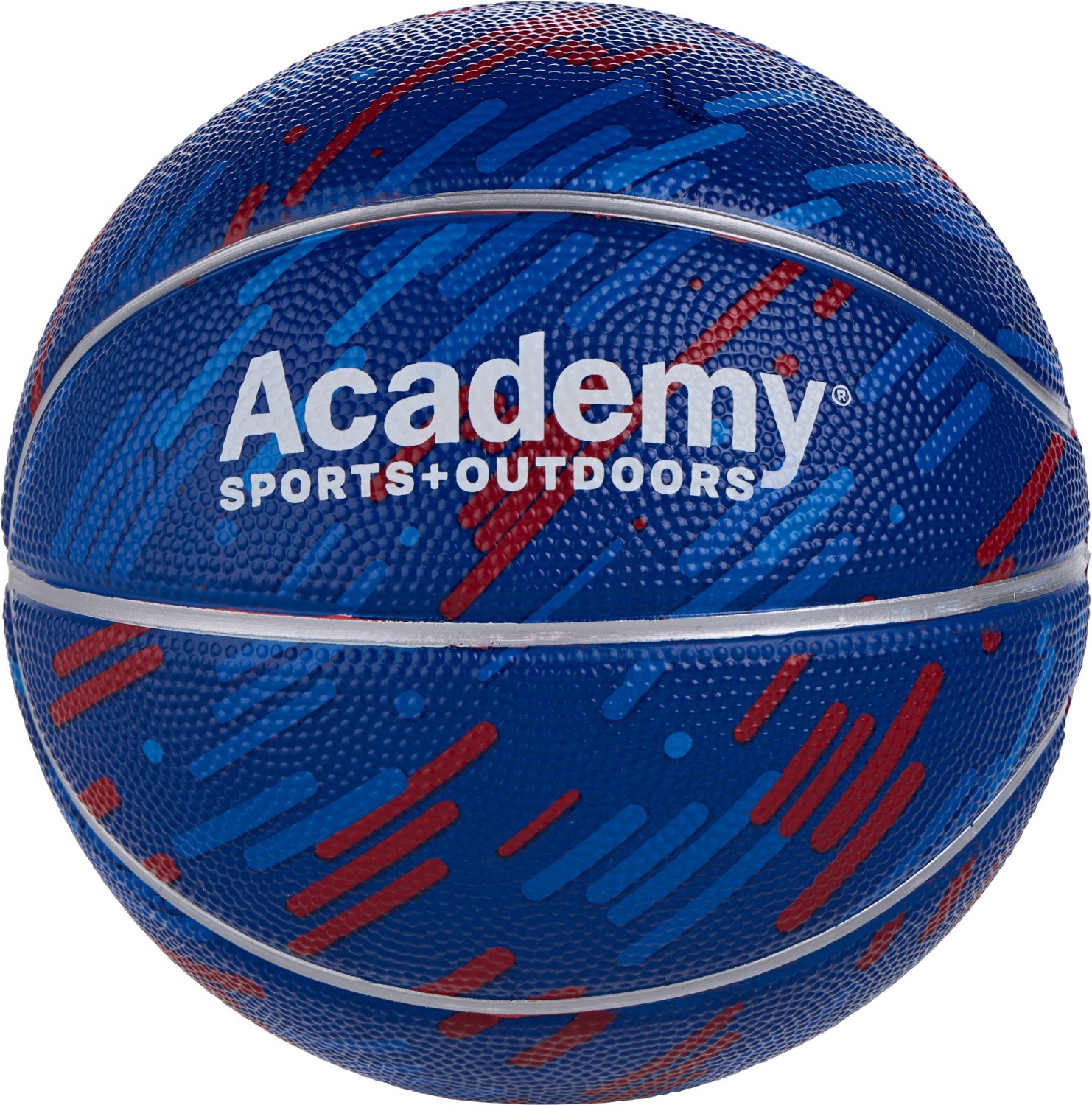 Academy Sports + Outdoors Printed Mini Basketball - view number 1