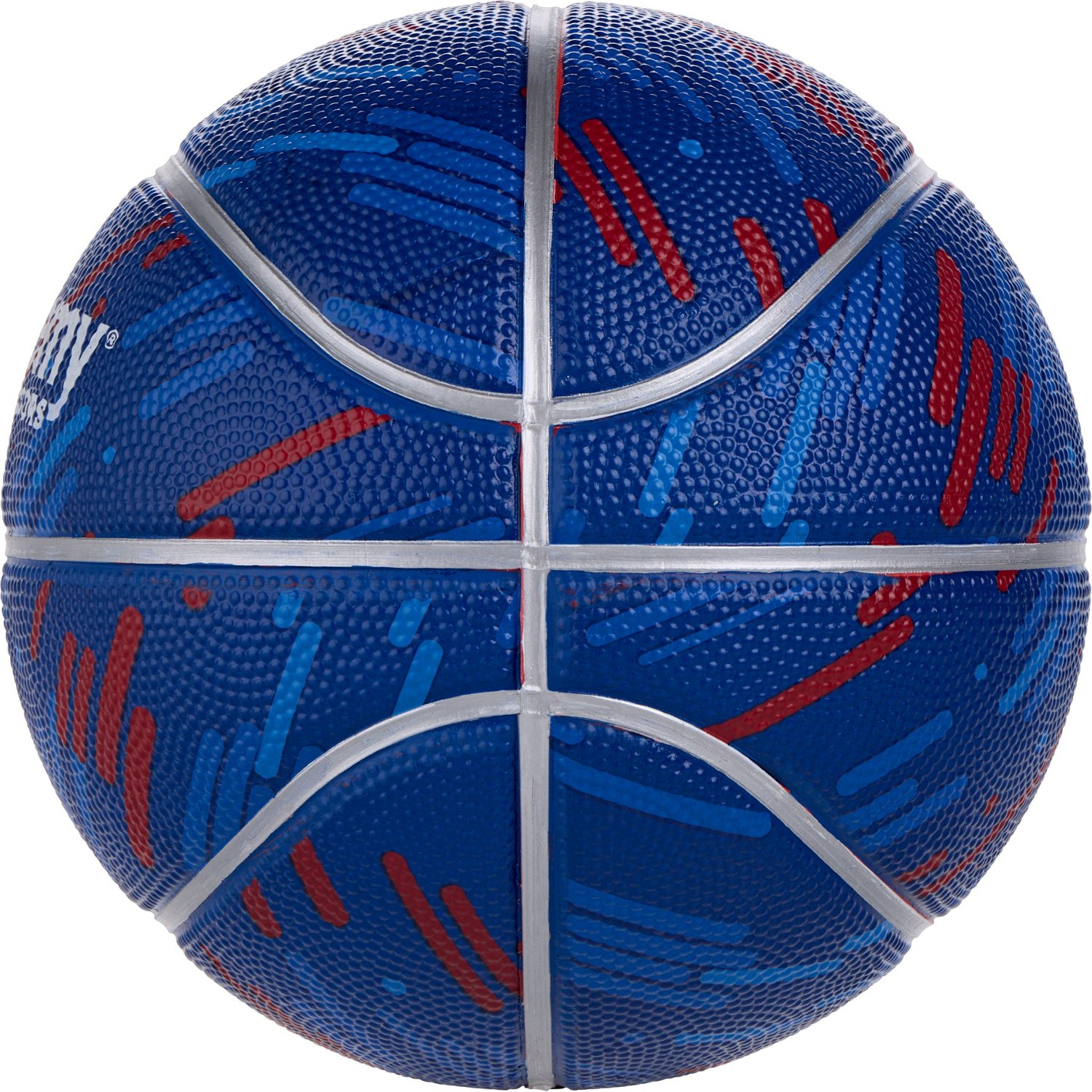 Academy Sports + Outdoors Printed Mini Basketball - view number 2