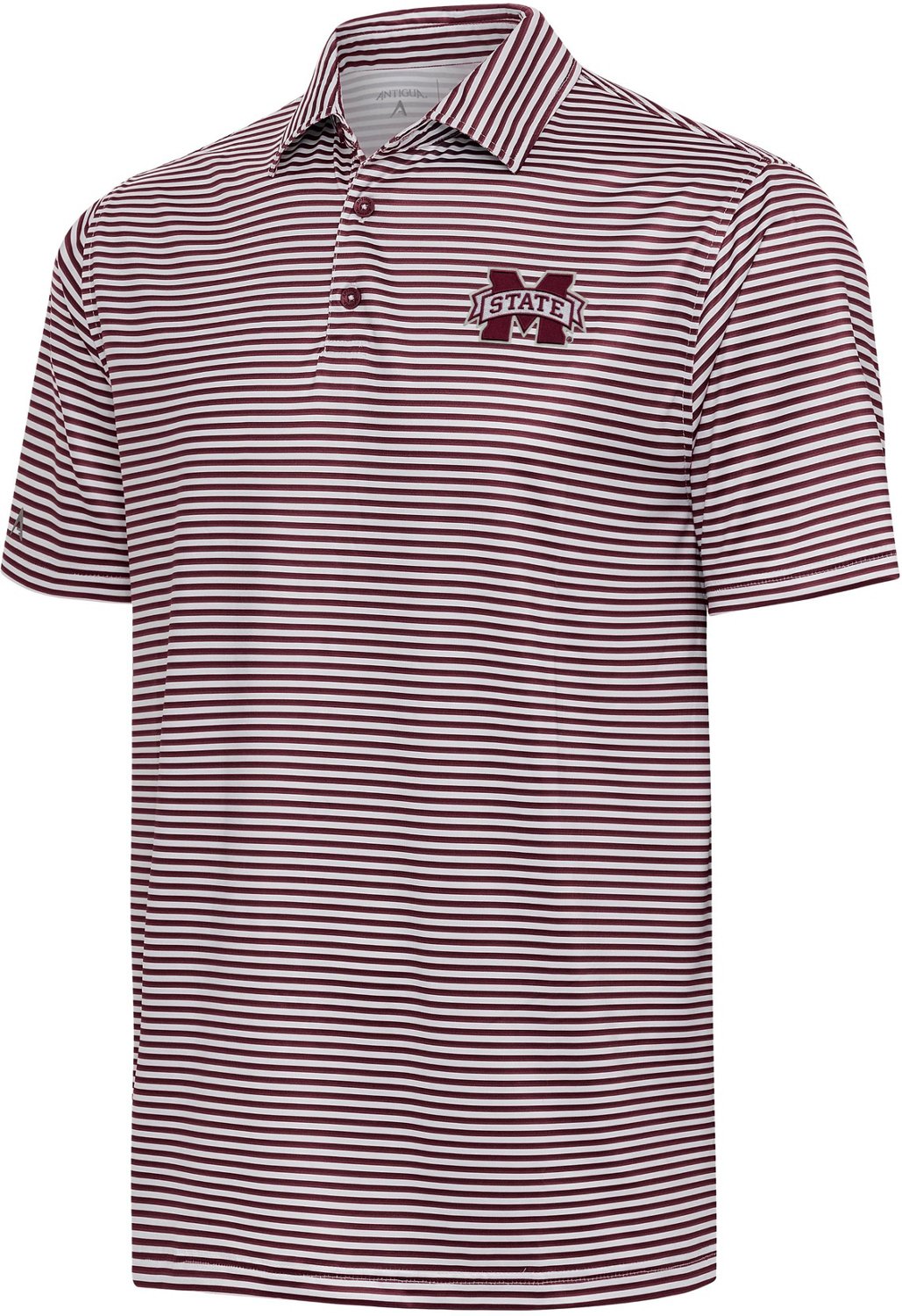 Mississippi state polo outlet shirt