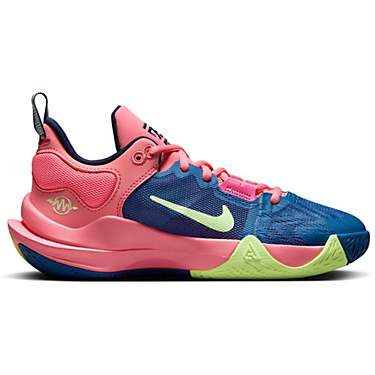 Nike Kids' Giannis Immortality 2 Basketball Shoes                                                                               
