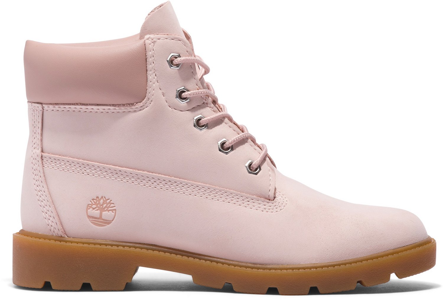 Timberland Kids' Classic Boots