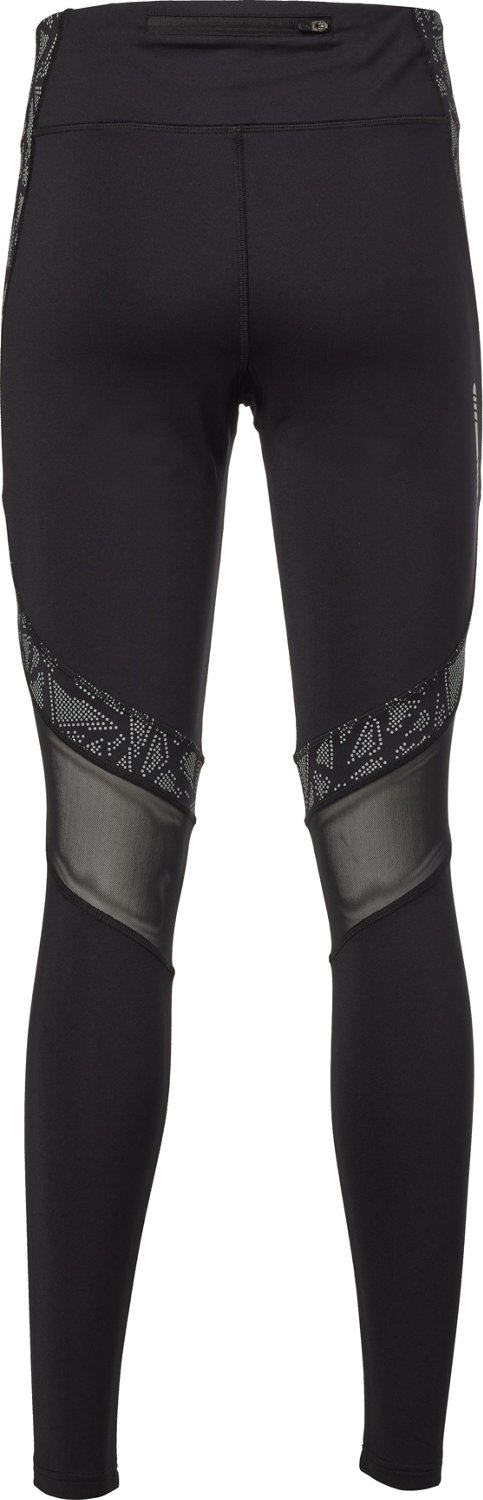 BCG Women's Run Reflective Leggings