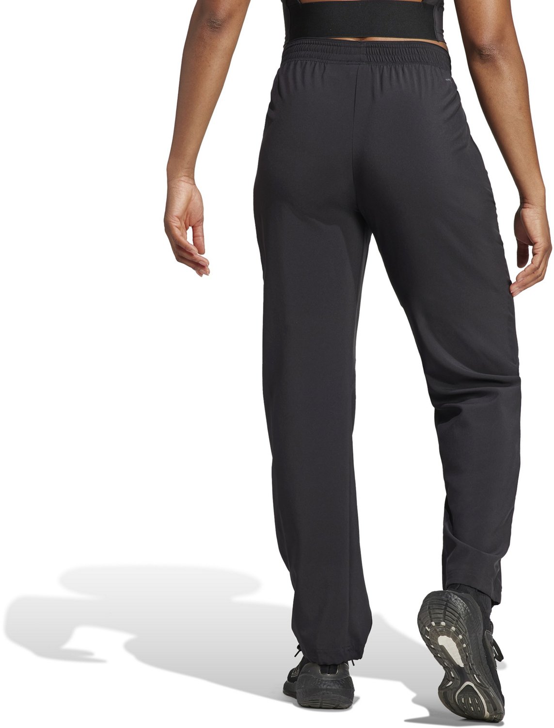 adidas Women's Truemove Pants - view number 2