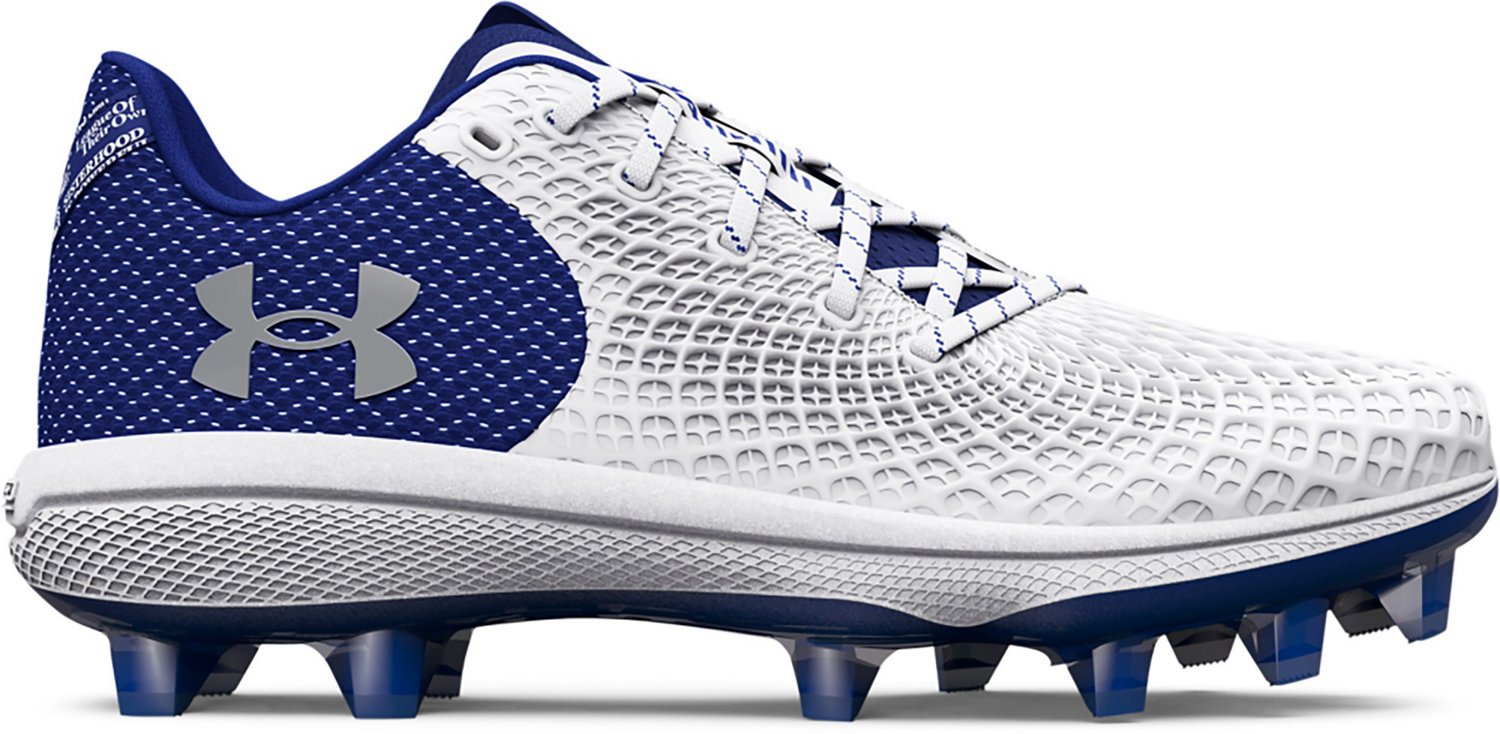 Under armour men's glyde tpu hot sale baseball shoe