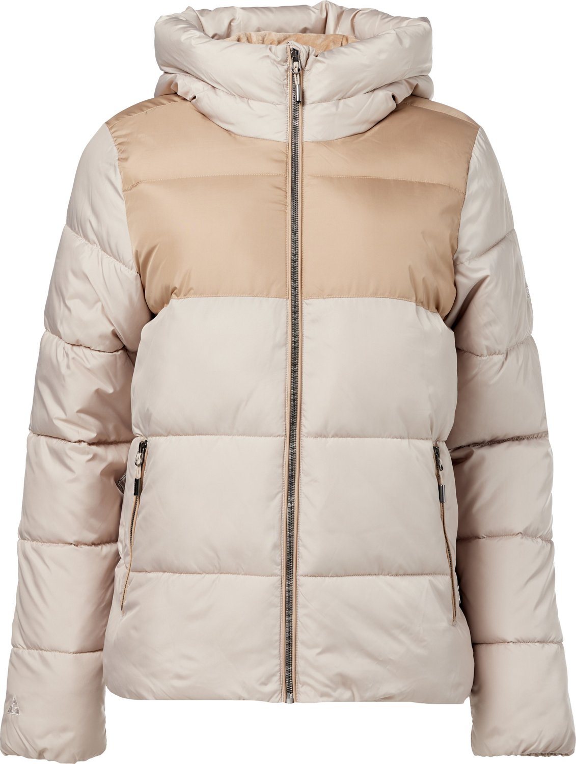Gerry Women's Inversion Quilted Puffer Jacket | Academy