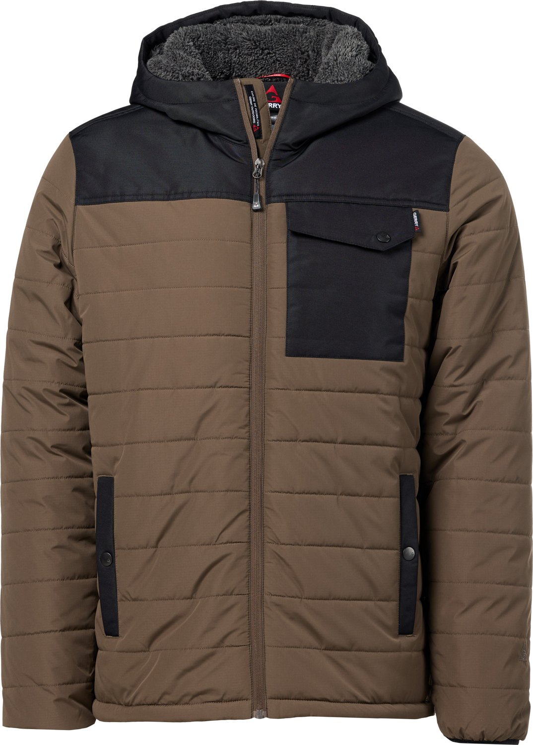 Gerry jacket outlet