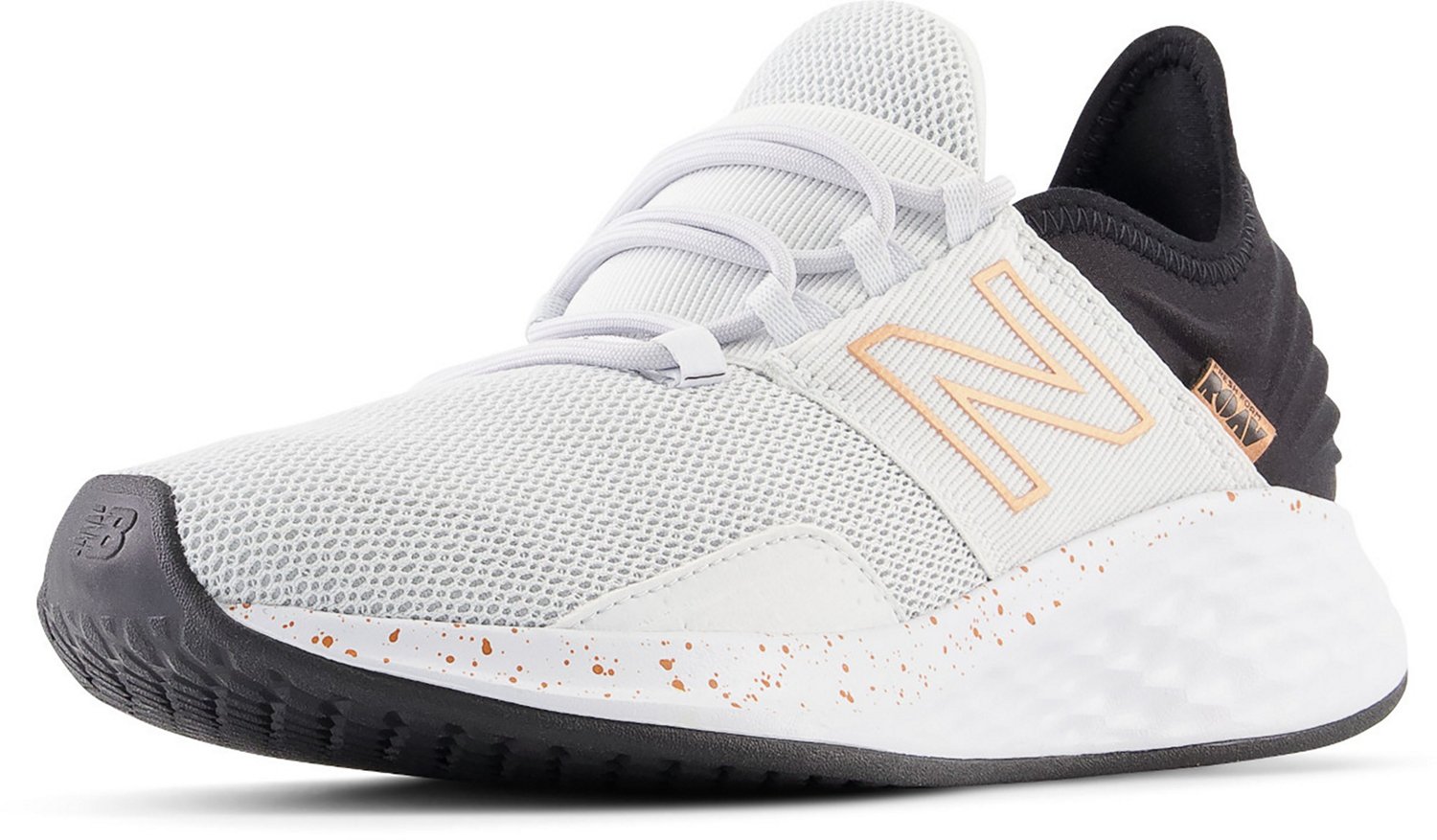 New Balance Women's Fresh Foam ROAV Running Shoes - view number 4