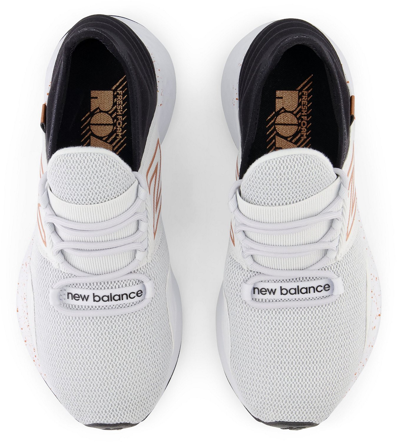 New Balance Women's Fresh Foam ROAV Running Shoes                                                                                - view number 5