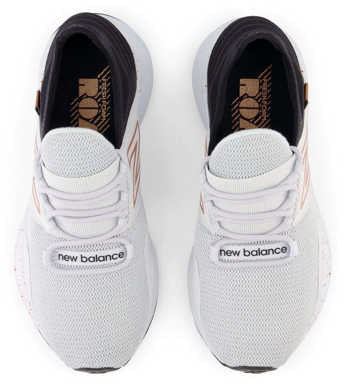 New Balance Women's Fresh Foam ROAV Running Shoes - view number 5