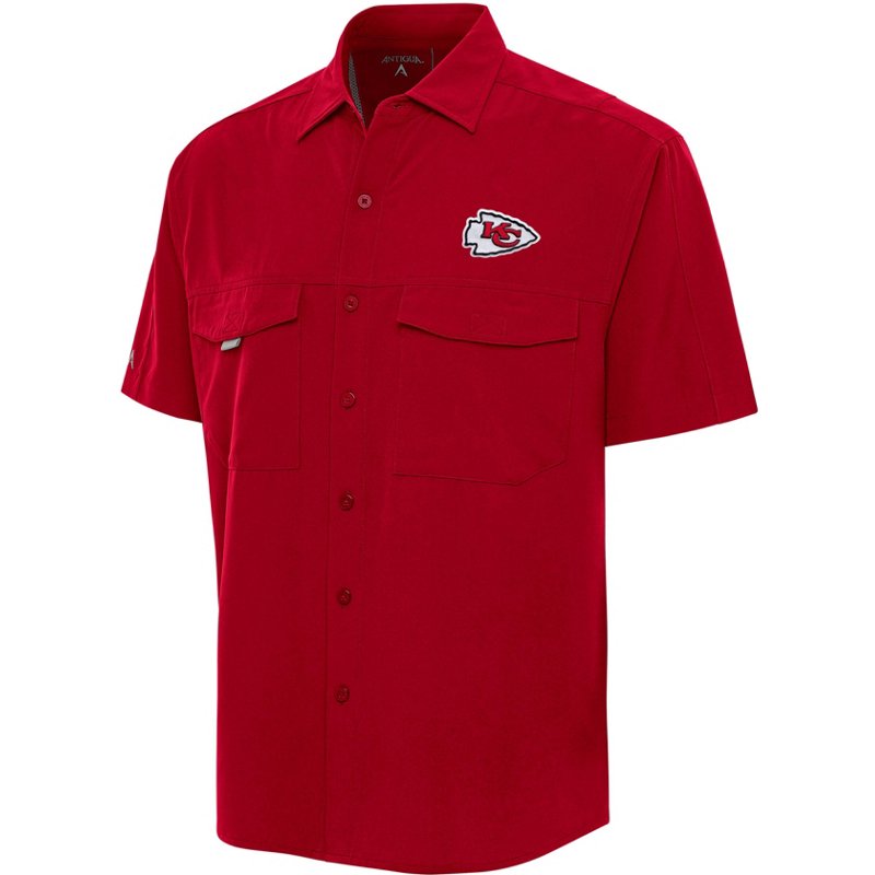 Antigua Men's Kansa… - image