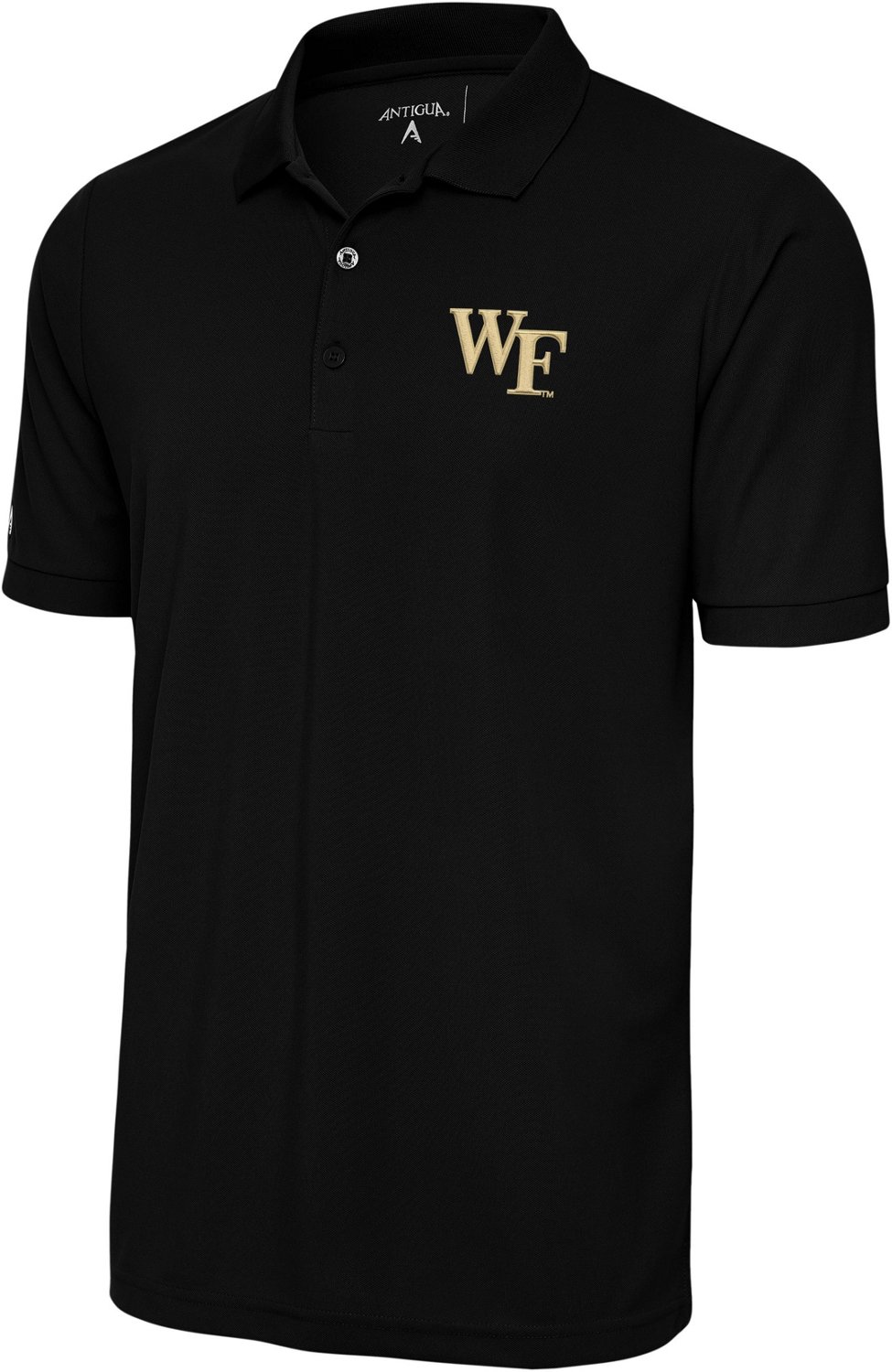 Antigua Men's Wake Forest University Legacy Pique Polo | Academy