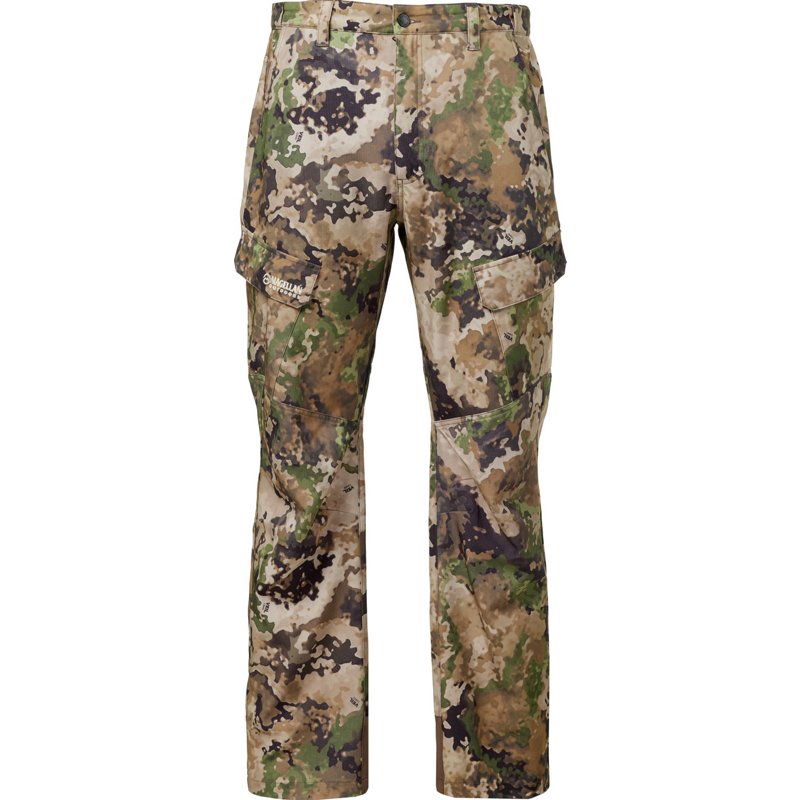 Magellan Outdoors Hunt Gear Men's LW Ripstop Pants, 2X-Large - Adult Non Insultd Camo at Academy Sports