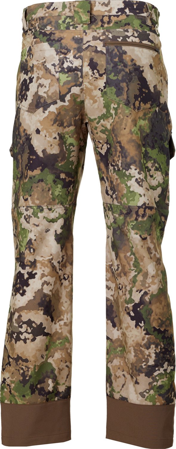 Magellan Outdoors Hunt Gear Men's LW Ripstop Pants