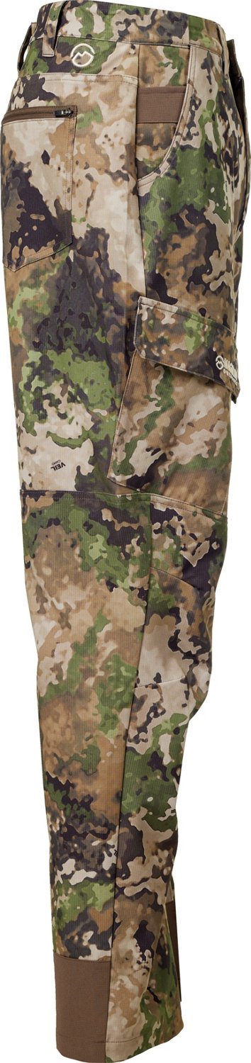 Magellan Outdoors Hunt Gear Men's LW Ripstop Pants