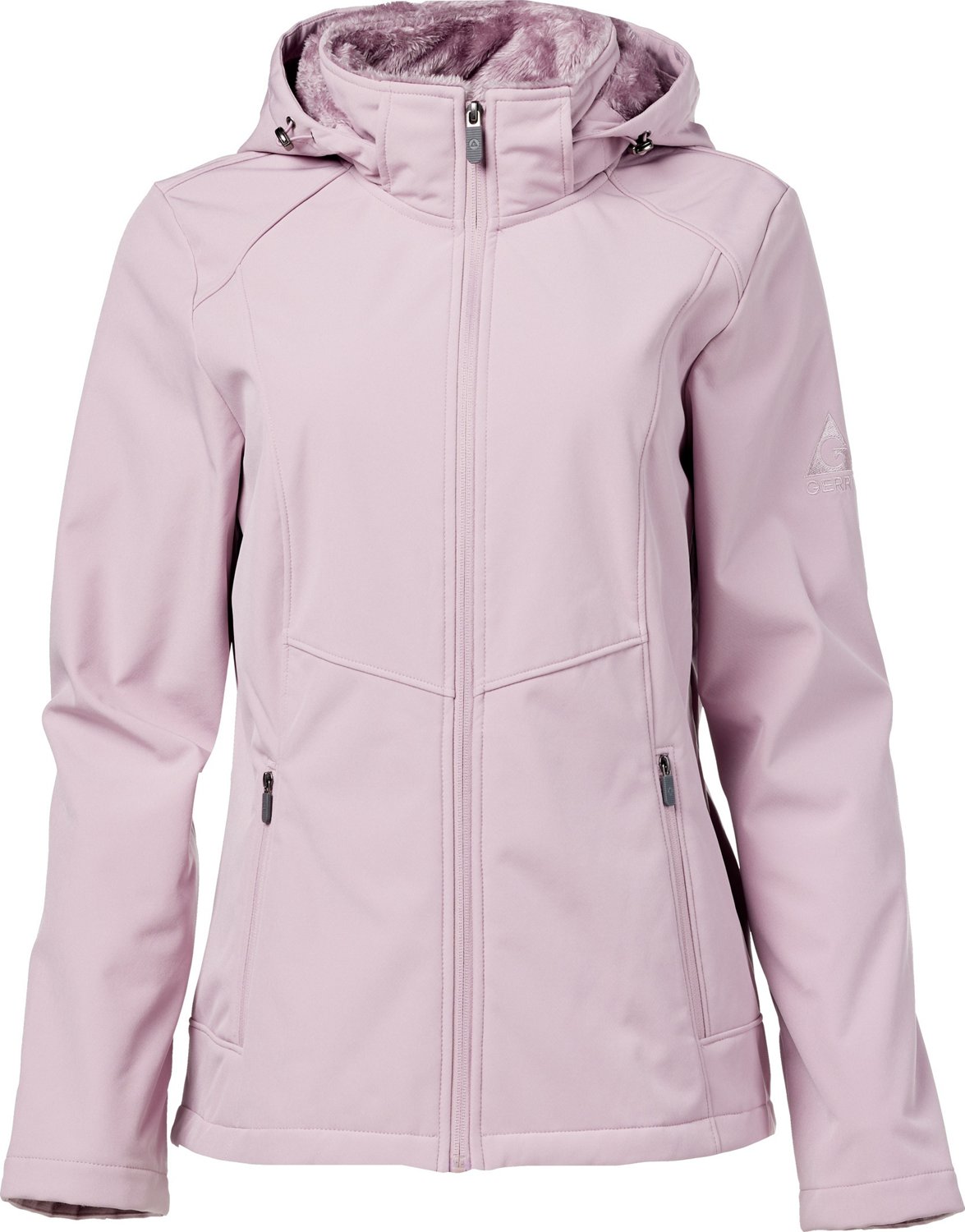 Gerry Women's Lilly Softshell Jacket | Free Shipping at Academy