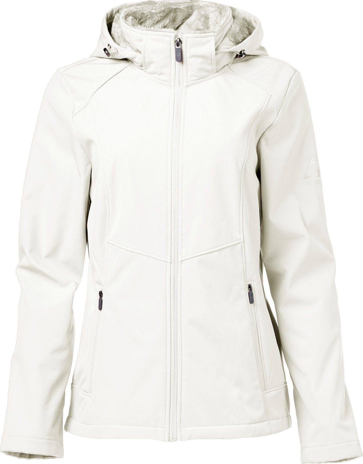 Gerry Women's Lilly Softshell Jacket | Free Shipping at Academy