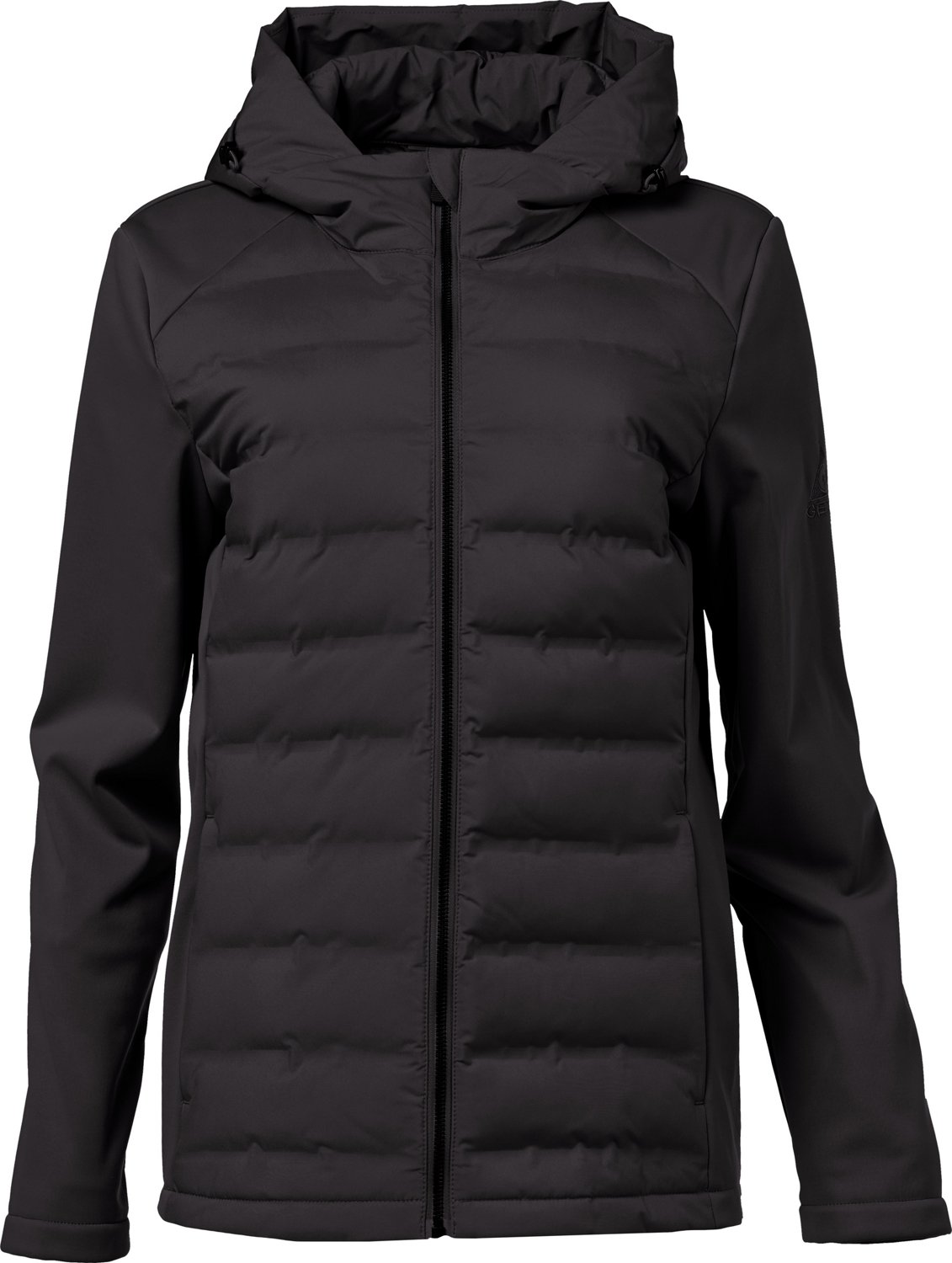 Gerry Women's Mystic Hybrid Jacket | Free Shipping at Academy