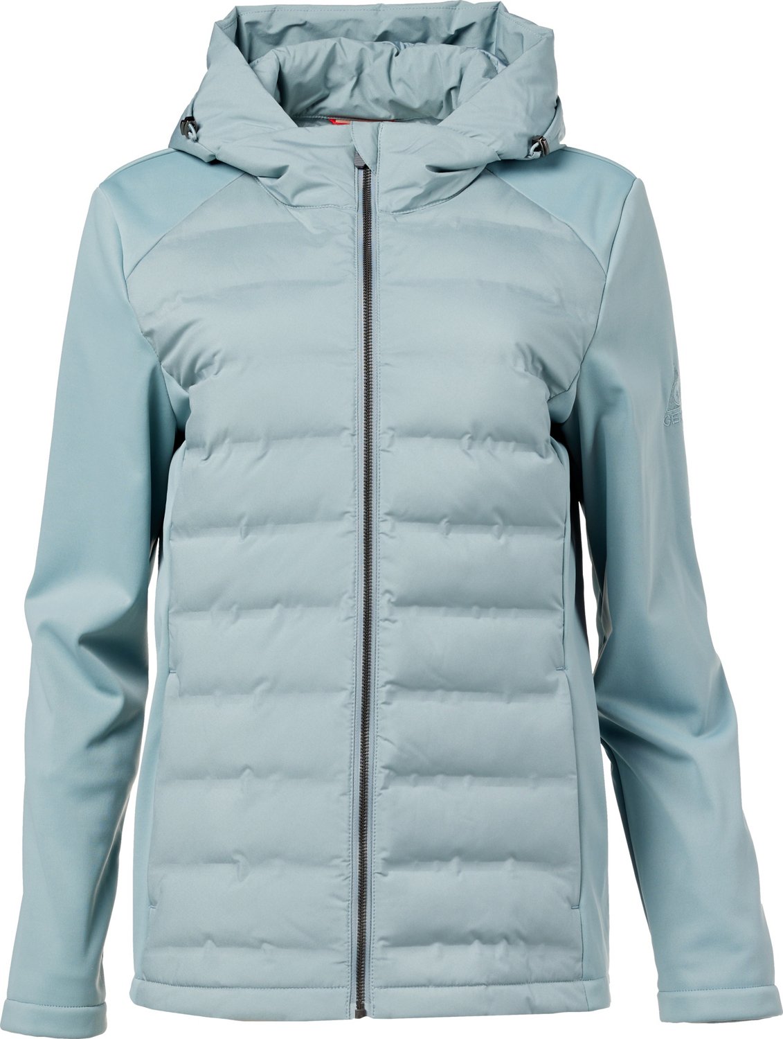 Gerry Women's Mystic Hybrid Jacket | Free Shipping at Academy