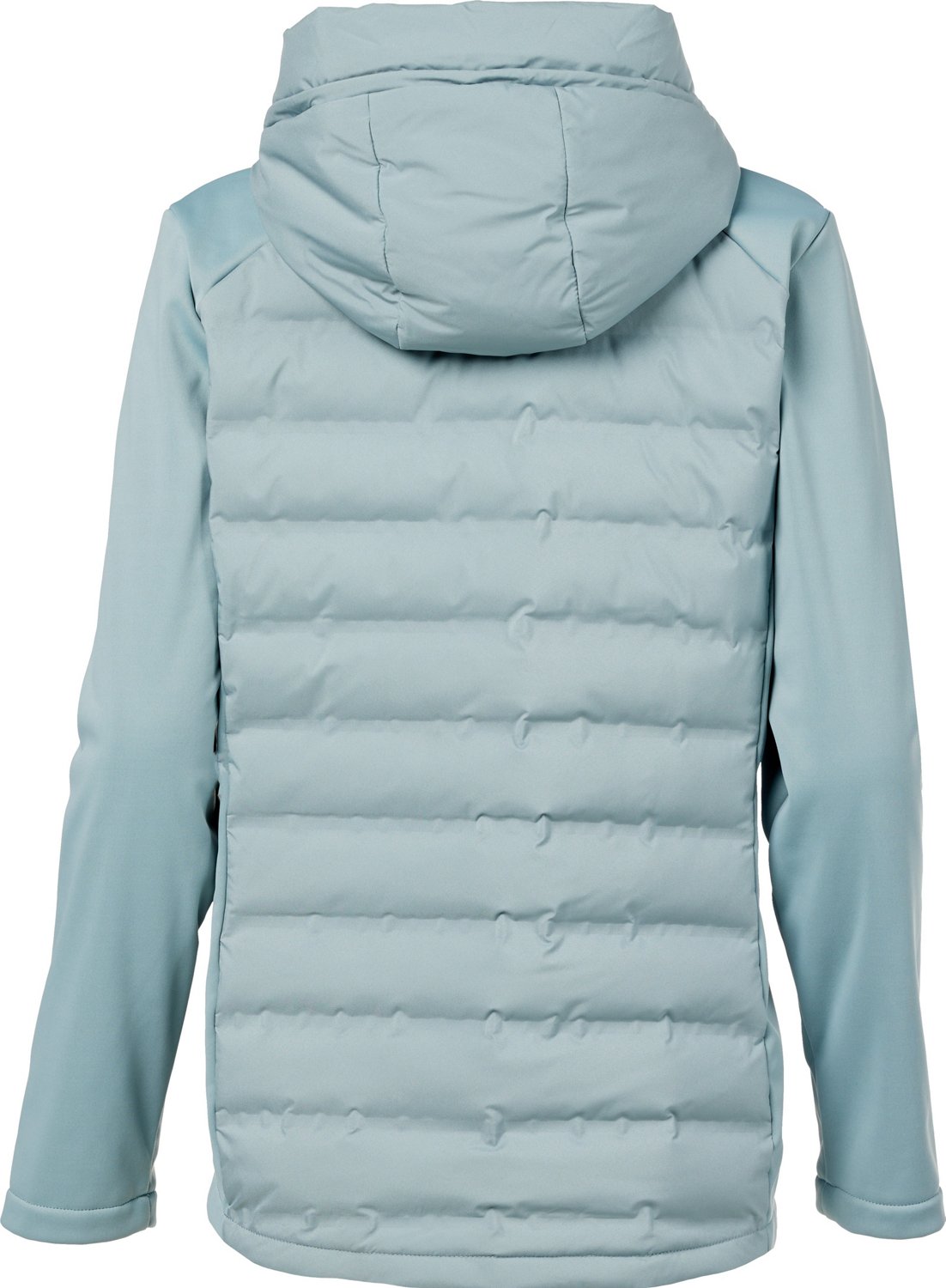 Gerry Women's Mystic Hybrid Jacket | Free Shipping at Academy