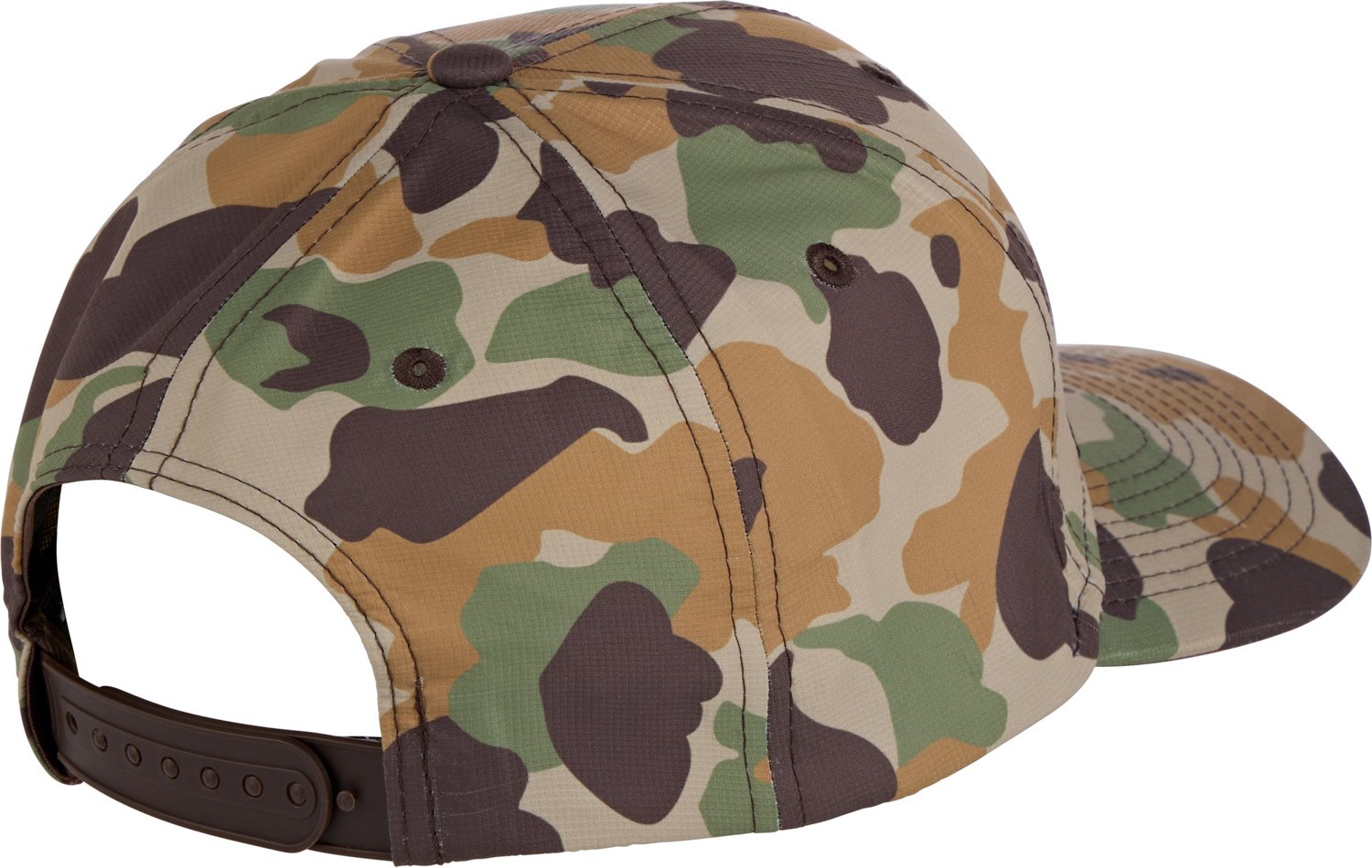 Paramount Outdoors Chocolate Lab Hat Academy