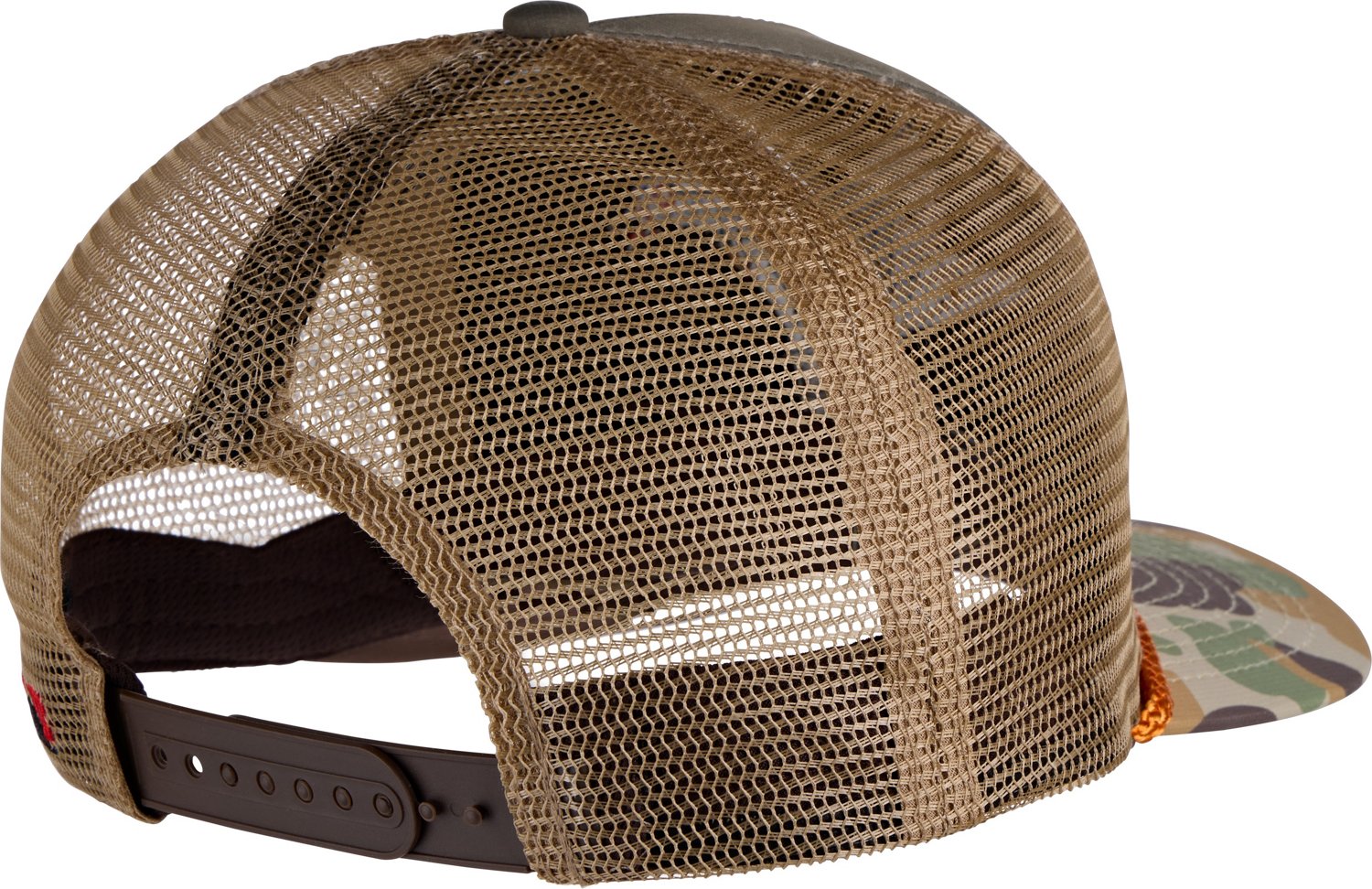 Paramount Outdoors Wood Duck Hat