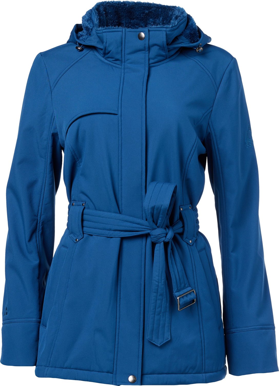 Gerry Women's Wintery Softshell Jacket | Free Shipping at Academy