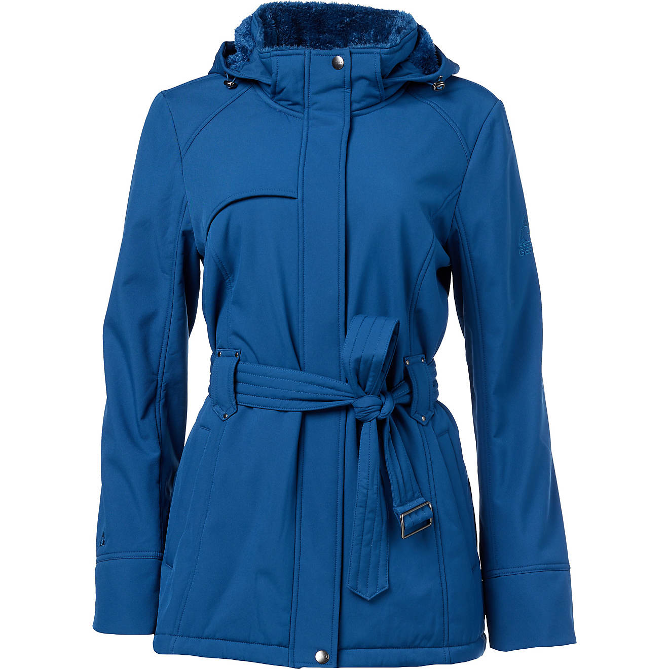 Gerry Women's Wintery Softshell Jacket                                                                                           - view number 1