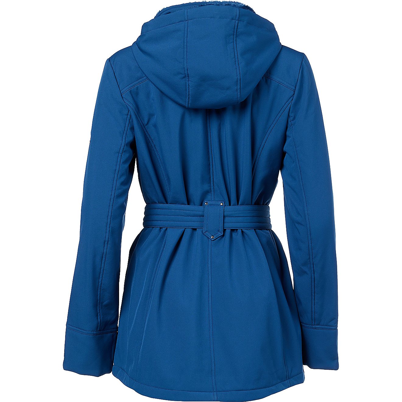 Gerry Women's Wintery Softshell Jacket                                                                                           - view number 2