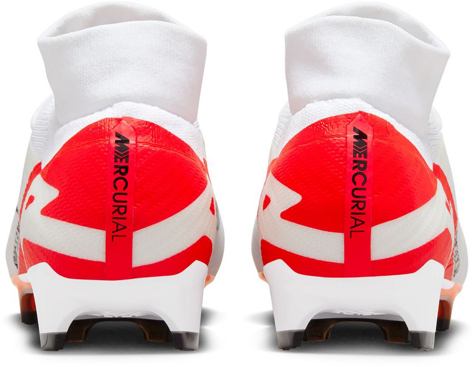 Nike Adults’ Zoom Superfly 9 Pro FG Soccer Cleats - view number 4