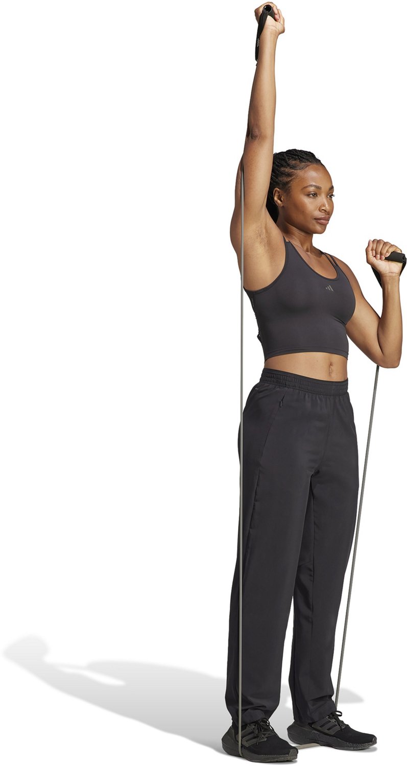 adidas Women's Truemove Pants - view number 6